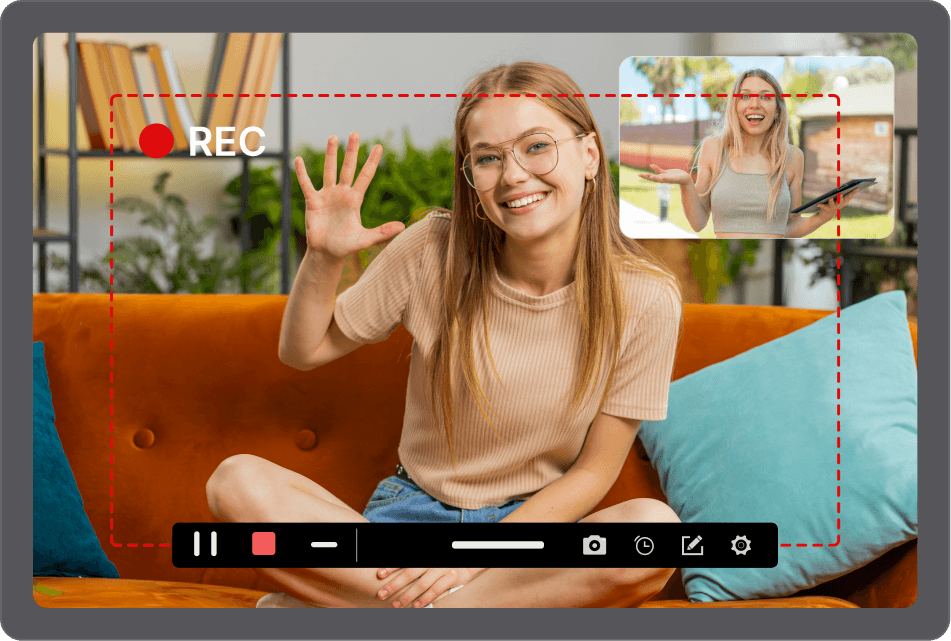 Screen Recorder