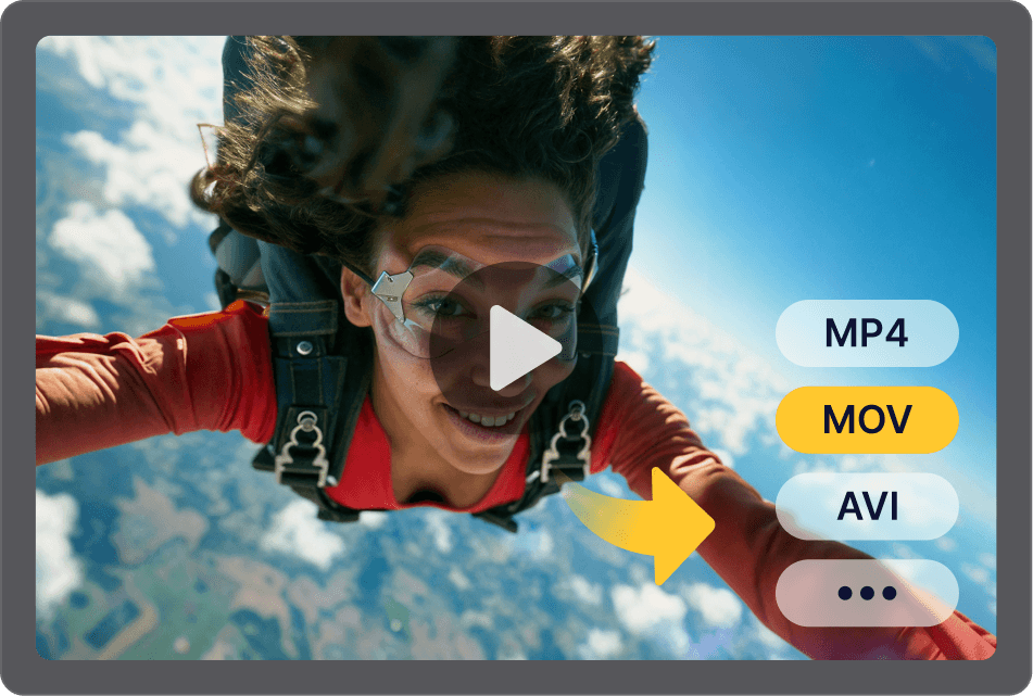 Video Converter
